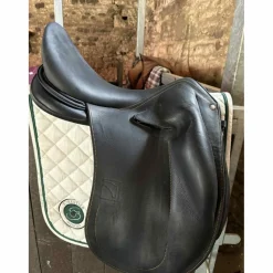 Childeric Selles De Dressage>Selle de dressage