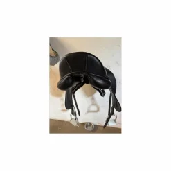 SELLE DE DRESSAGE*Childeric Discount