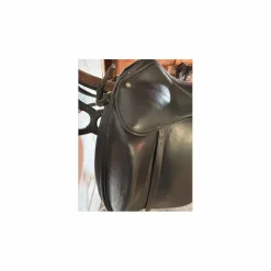 SELLE DE DRESSAGE*Childeric Discount