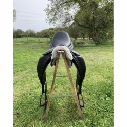 Selle de dressage*Childeric Online