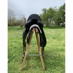 Selle de dressage*Childeric Online