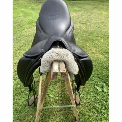 Selle de dressage*Childeric Online