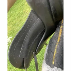 Selle de dressage*Childeric Online