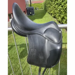 Childeric Selles De Dressage>Selle de dressage