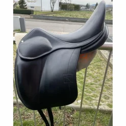 Childeric Selles De Dressage>Selle de dressage