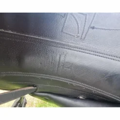 Childeric Selles De Dressage>Selle de dressage