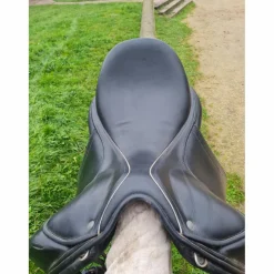 Childeric Selles De Dressage>Selle de dressage