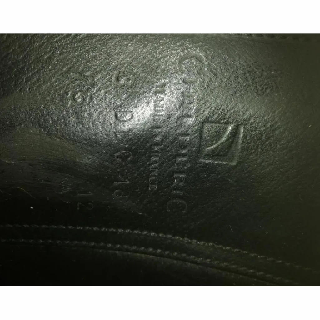 selle de dressage 18 p*Childeric