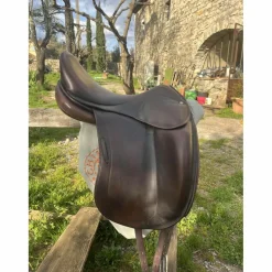 Childeric Selles De Dressage>selle de dressage