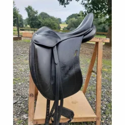 Selle de dressage Childéric*Childeric Online