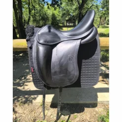 Childeric Selles De Dressage>Selle de dressage Childéric