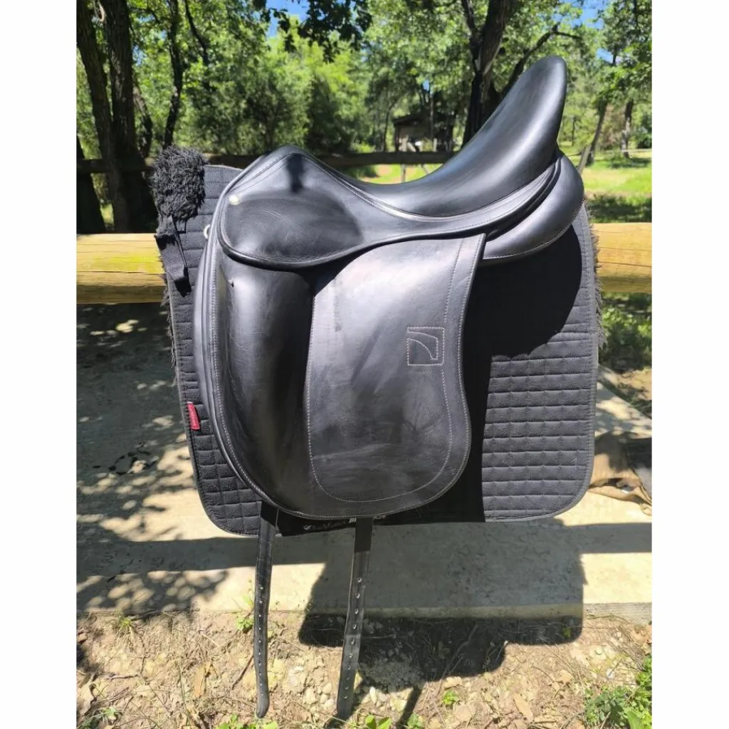 Childeric Selles De Dressage>Selle de dressage Childéric