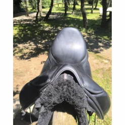 Childeric Selles De Dressage>Selle de dressage Childéric