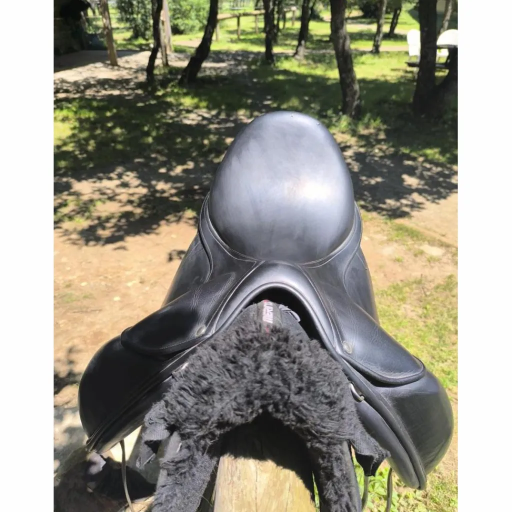 Childeric Selles De Dressage>Selle de dressage Childéric