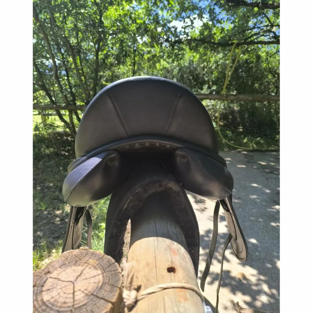 Childeric Selles De Dressage>Selle de dressage Childéric