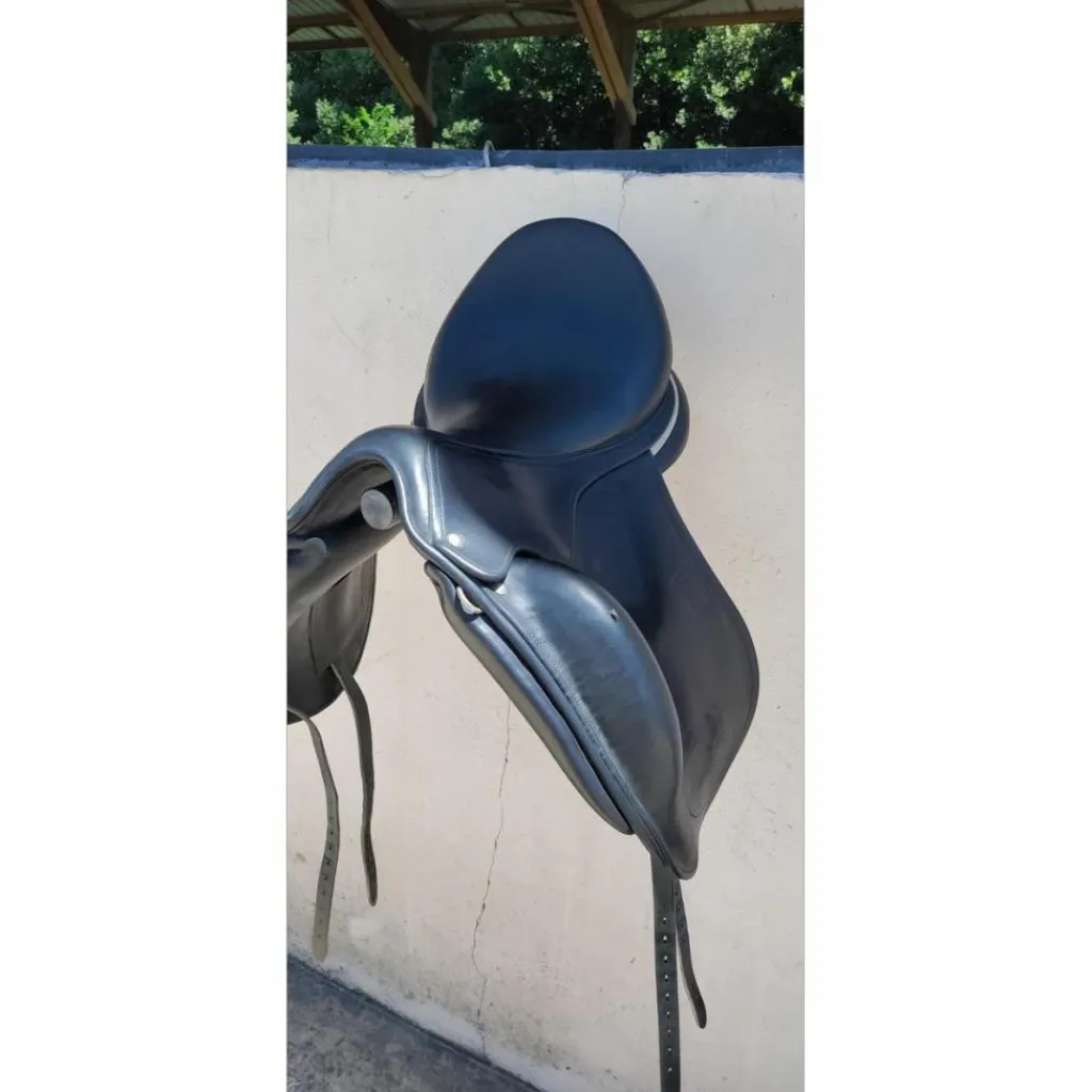 Childeric Selles De Dressage>Selle de dressage Childéric