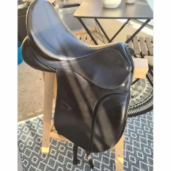 Waldhausen Selles De Dressage>selle de dressage cuir