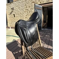 CWD Selles De Dressage>Selle de dressage 17’
