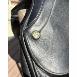 CWD Selles De Dressage>Selle de dressage 17’