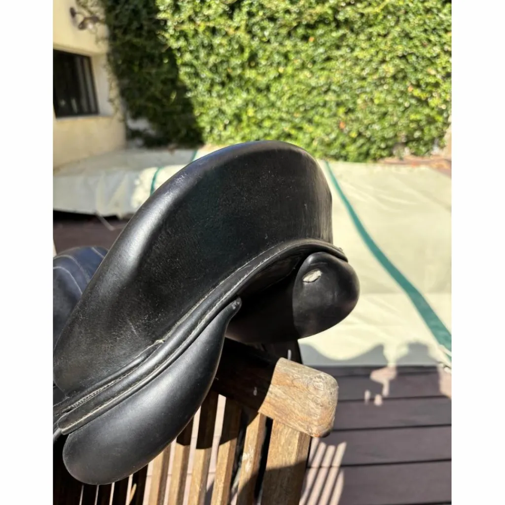 CWD Selles De Dressage>Selle de dressage 17’