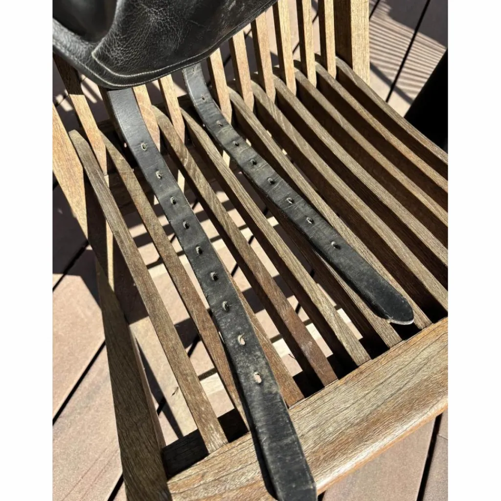 CWD Selles De Dressage>Selle de dressage 17’