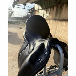 Devoucoux Selles De Dressage>Selle de dressage 17,5