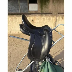 Devoucoux Selles De Dressage>Selle de dressage 17,5