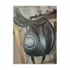 Selle de dressage Loreak – 2017 – 17,5" / Quartiers 3A – Très bon état*Devoucoux Sale