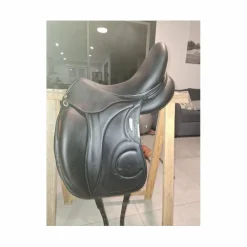 Selle de dressage Loreak – 2017 – 17,5