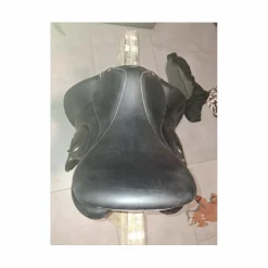 Selle de dressage Loreak – 2017 – 17,5