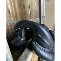 Devoucoux Selles De Dressage>Selle de dressage