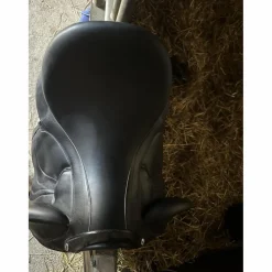 Devoucoux Selles De Dressage>Selle de dressage