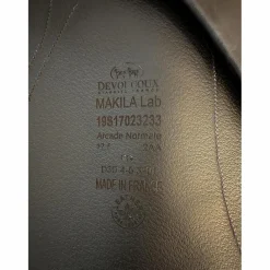 Selle de dressage makila Lab 18"*Devoucoux Discount