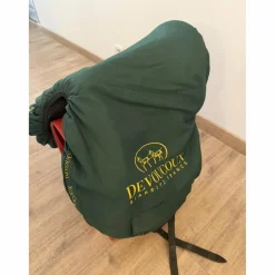 Selle de dressage makila Lab 18