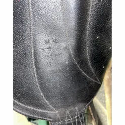 Selle de dressage*Devoucoux Sale
