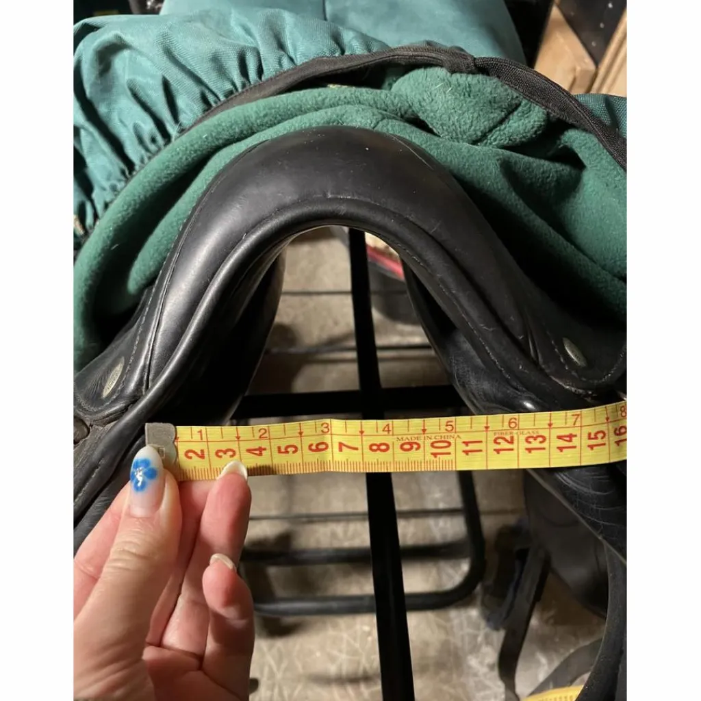 Devoucoux Selles De Dressage>Selle de dressage