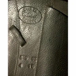 Selle de dressage*Devoucoux Online