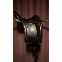 Selle de dressage*Devoucoux Online