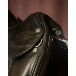 Selle de dressage*Devoucoux Online