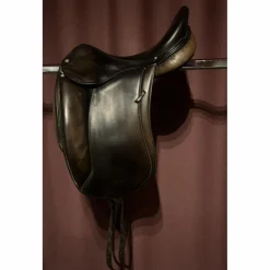 Selle de dressage*Devoucoux Online