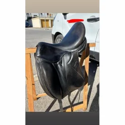 Devoucoux Selles De Dressage>Selle de dressage Makila Lab