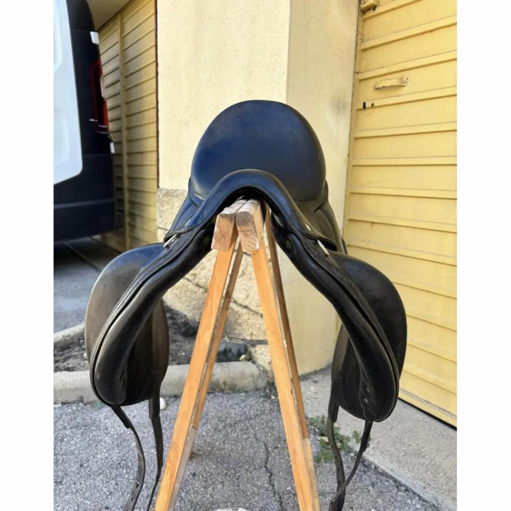Devoucoux Selles De Dressage>Selle de dressage Makila Lab