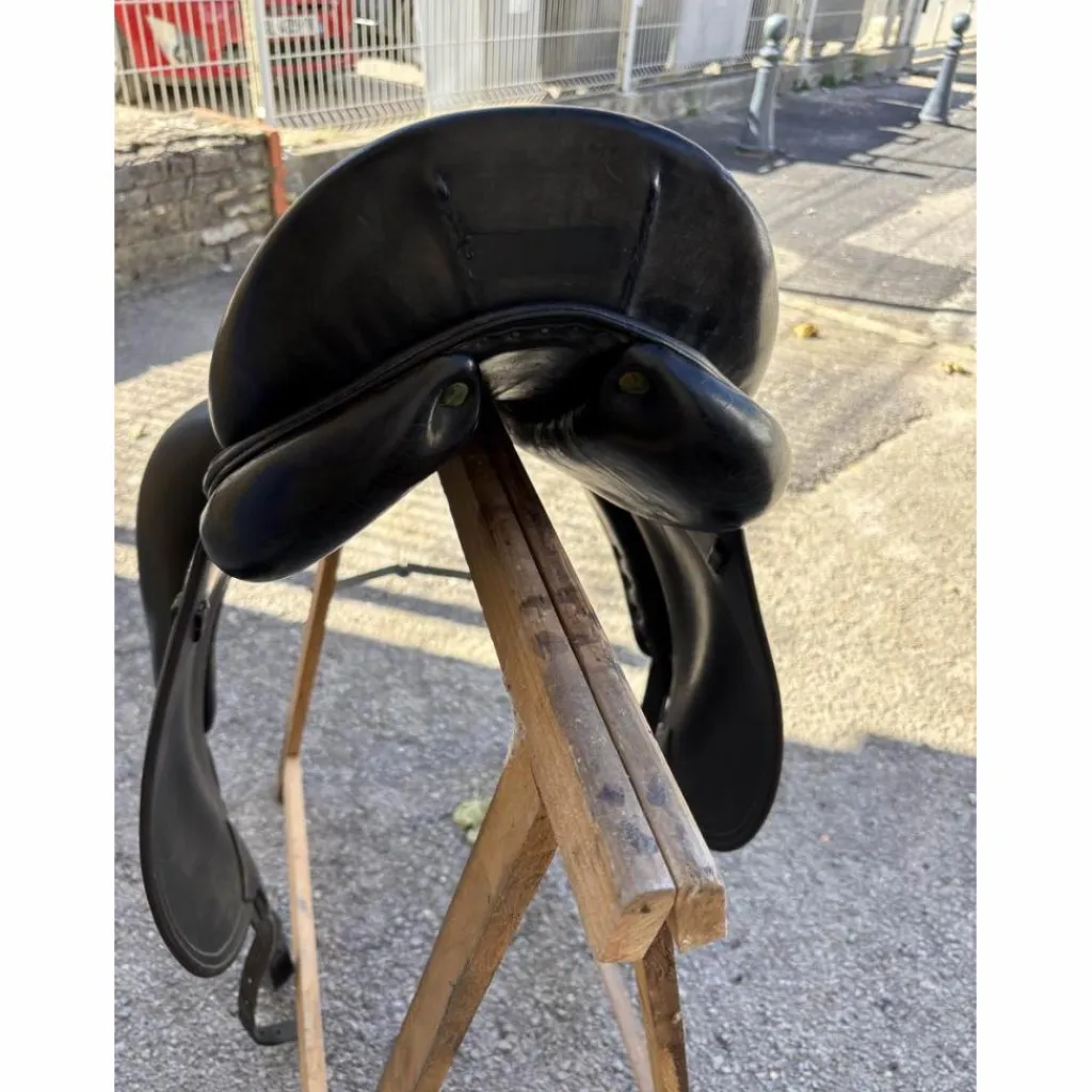 Devoucoux Selles De Dressage>Selle de dressage Makila Lab