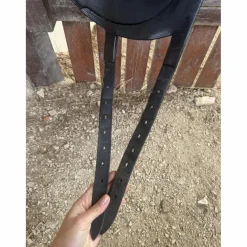 Selle de dressage*Devoucoux Outlet