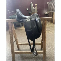 Selle de dressage Makila Harmonie S 2024*Devoucoux Best