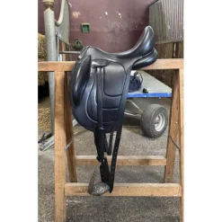 Selle de dressage Makila Harmonie S 2024*Devoucoux Best