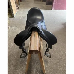 Selle de dressage Makila Harmonie S 2024*Devoucoux Best