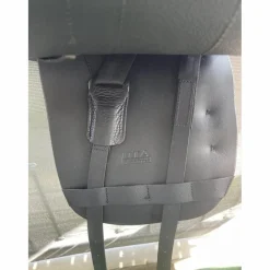 Selle de dressage DTA*Antares Hot