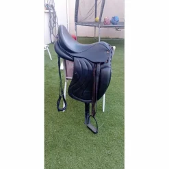 Eric Thomas Selles De Dressage><noscript><img width=