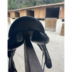 Equipe Selles De Dressage>Selle de dressage